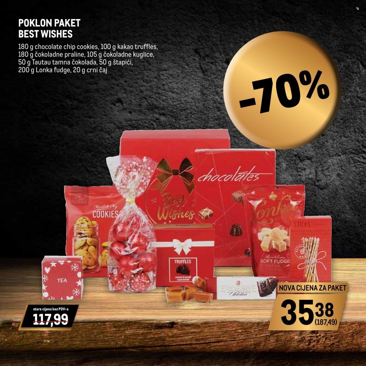 Metro katalog - 26.01.2022. - 12.02.2022. Stranica 2