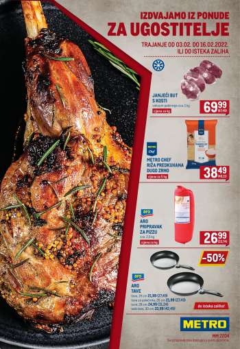 Metro katalog - 03.02.2022. - 16.02.2022.