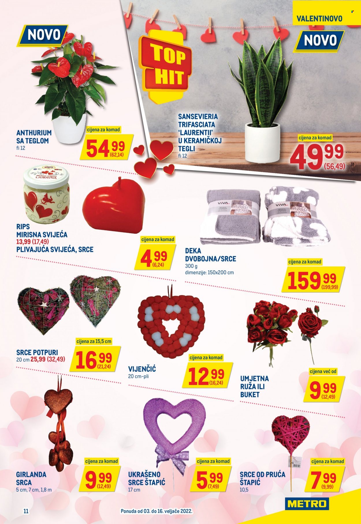 Metro katalog - 03.02.2022. - 16.02.2022. Stranica 11