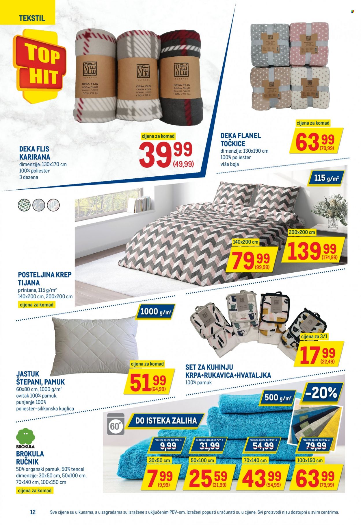 Metro katalog - 03.02.2022. - 16.02.2022. Stranica 12