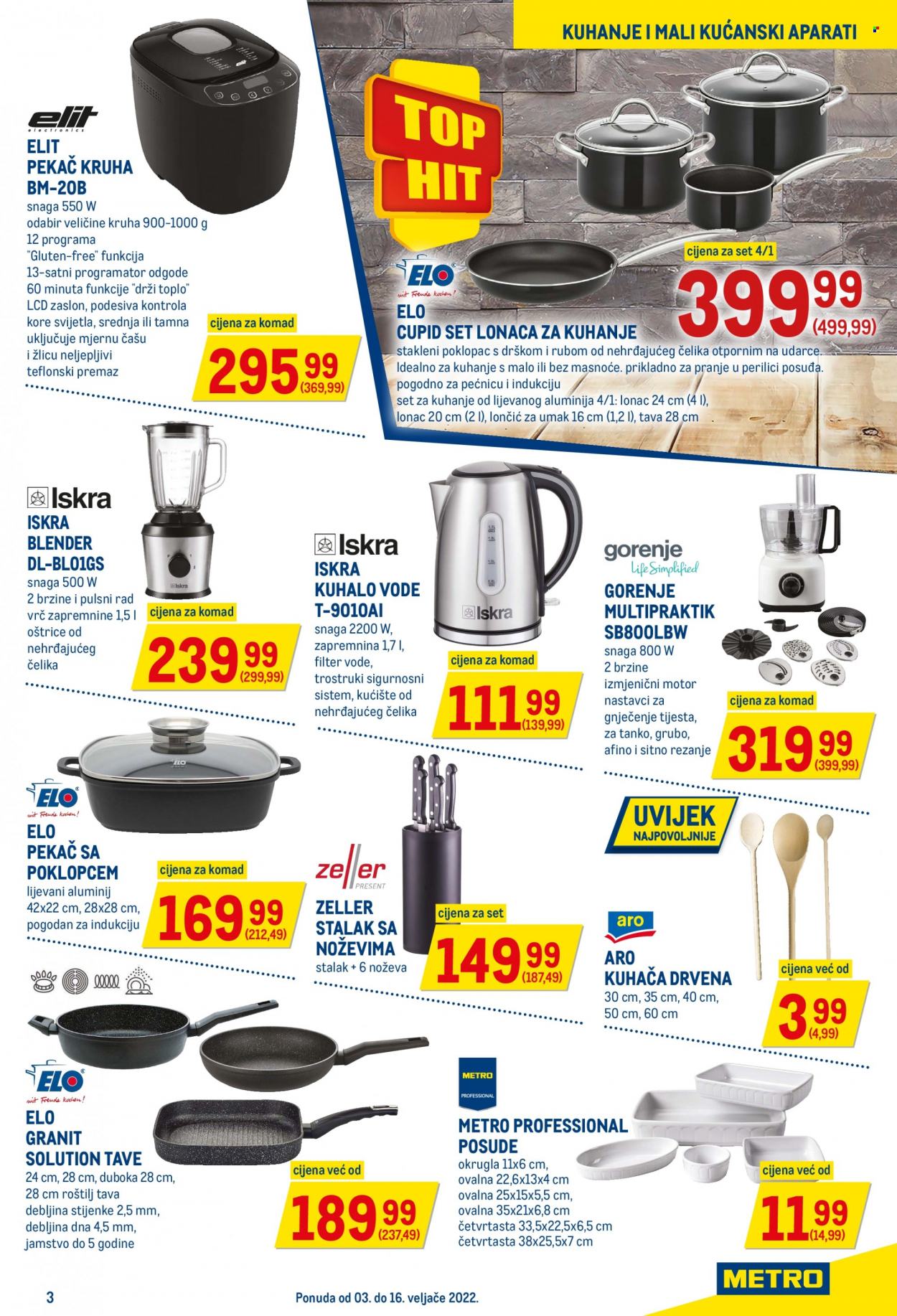 Metro katalog - 03.02.2022. - 16.02.2022. Stranica 3