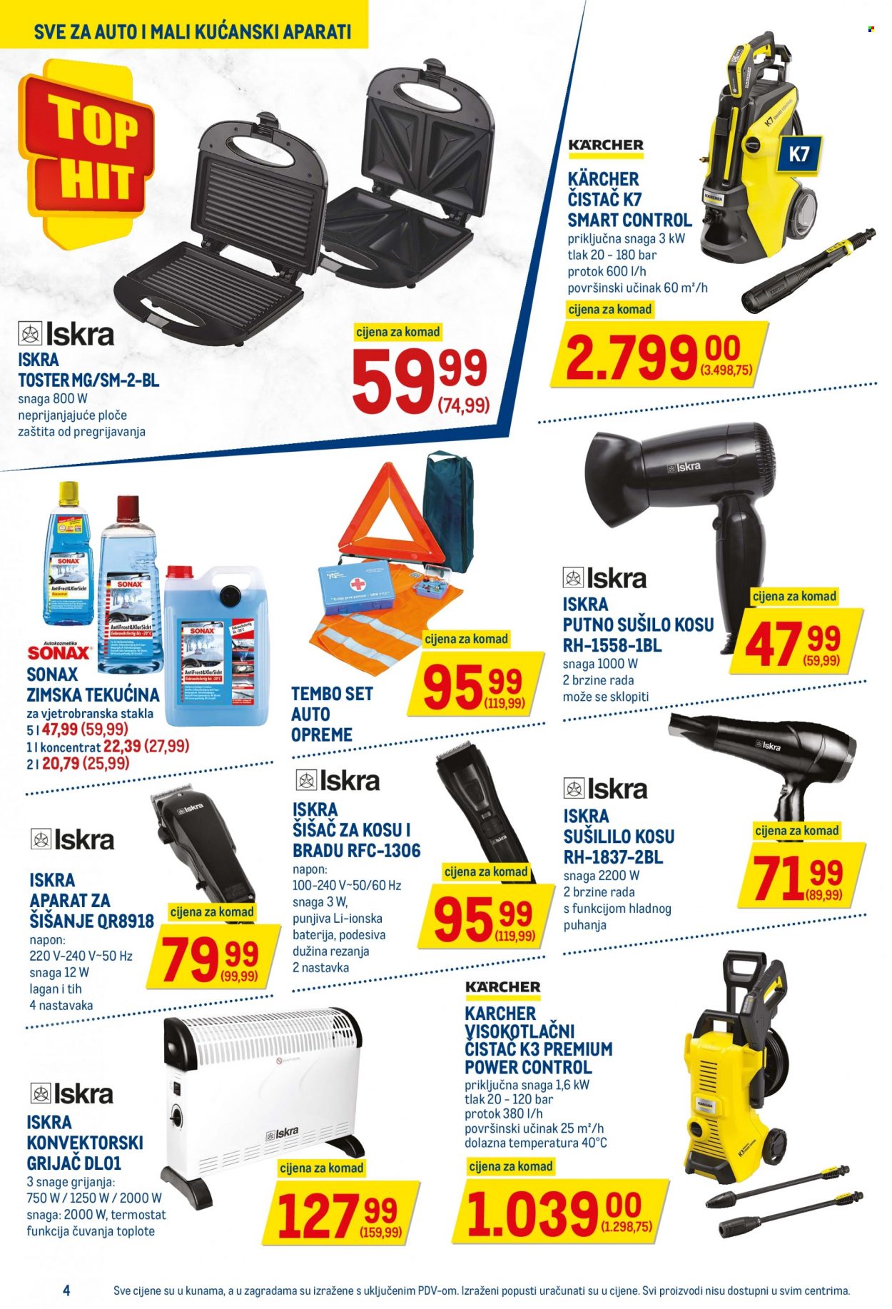 Metro katalog - 03.02.2022. - 16.02.2022. Stranica 4