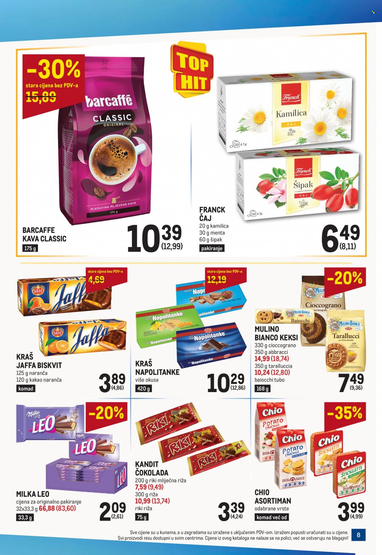 Metro katalog - 03.02.2022. - 16.02.2022. Stranica 8