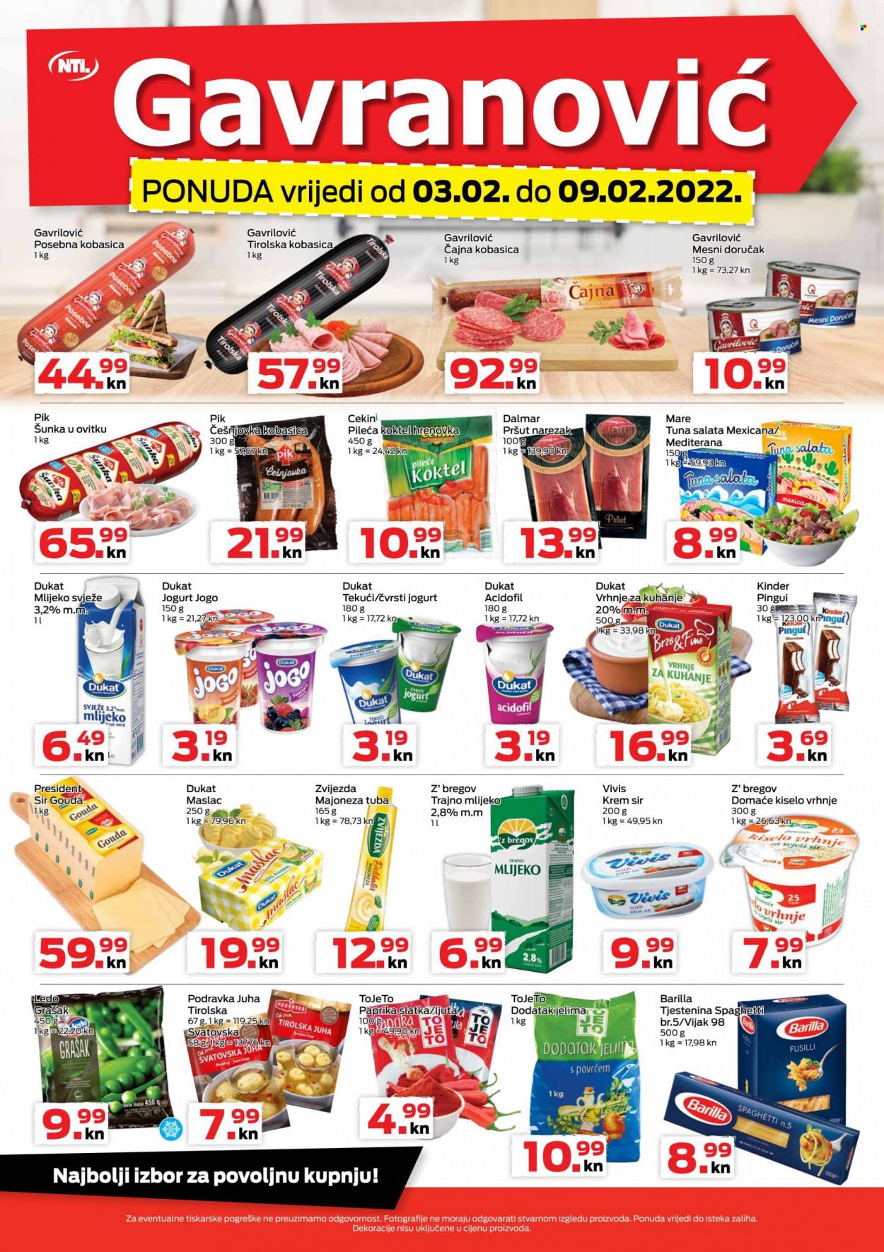 Gavranović katalog - 03.02.2022. - 09.02.2022. Stranica 2