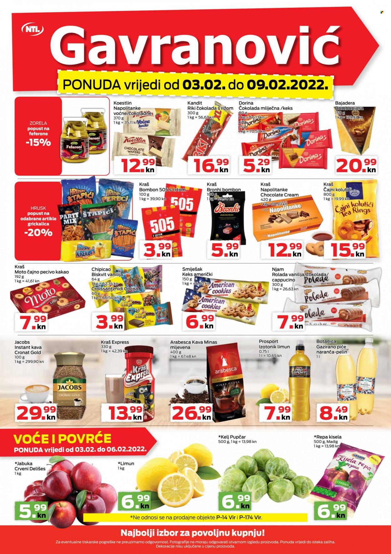 Gavranović katalog - 03.02.2022. - 09.02.2022. Stranica 3