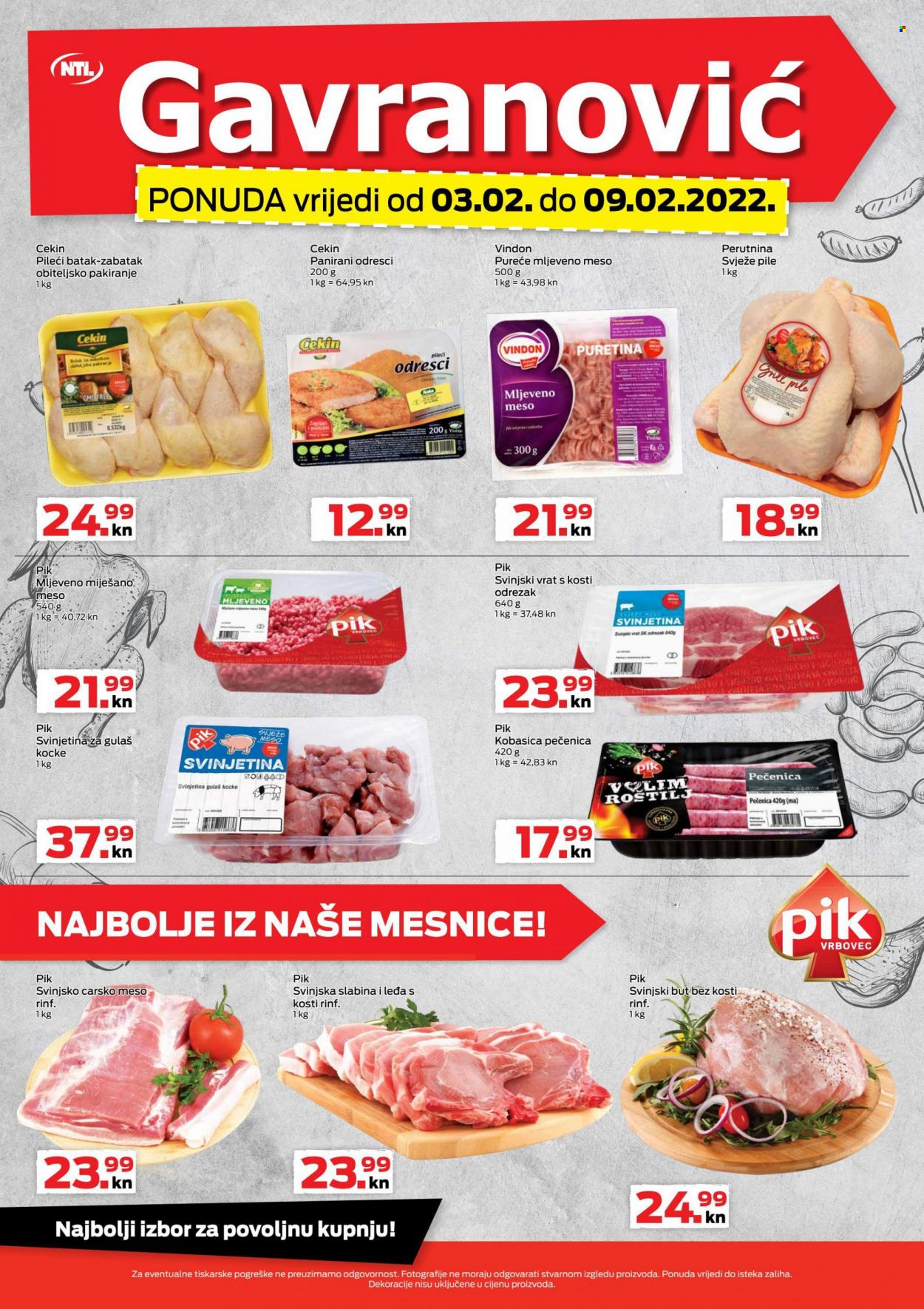 Gavranović katalog - 03.02.2022. - 09.02.2022. Stranica 5