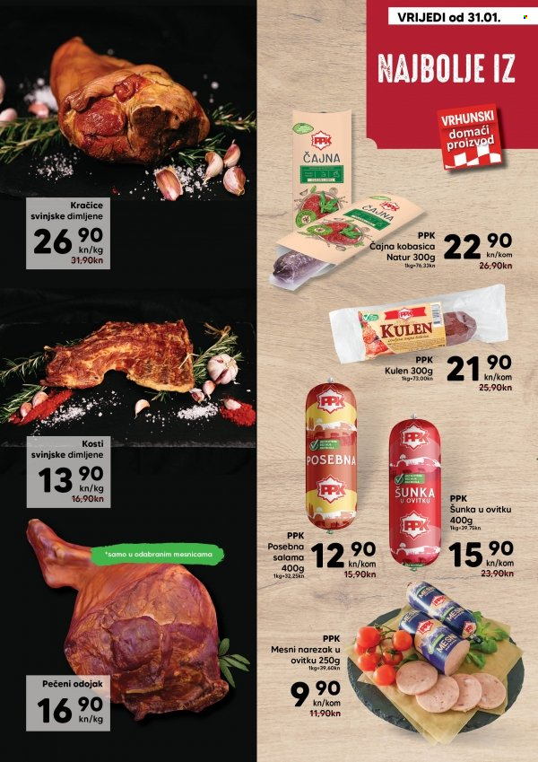 Pivac katalog - 31.01.2022. - 06.02.2022. Stranica 2