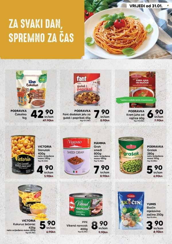 Pivac katalog - 31.01.2022. - 06.02.2022. Stranica 4