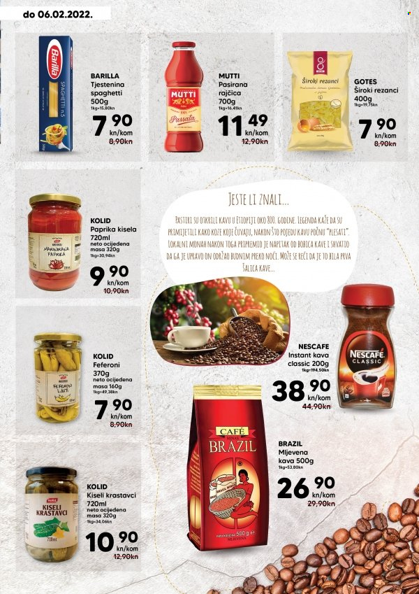 Pivac katalog - 31.01.2022. - 06.02.2022. Stranica 5