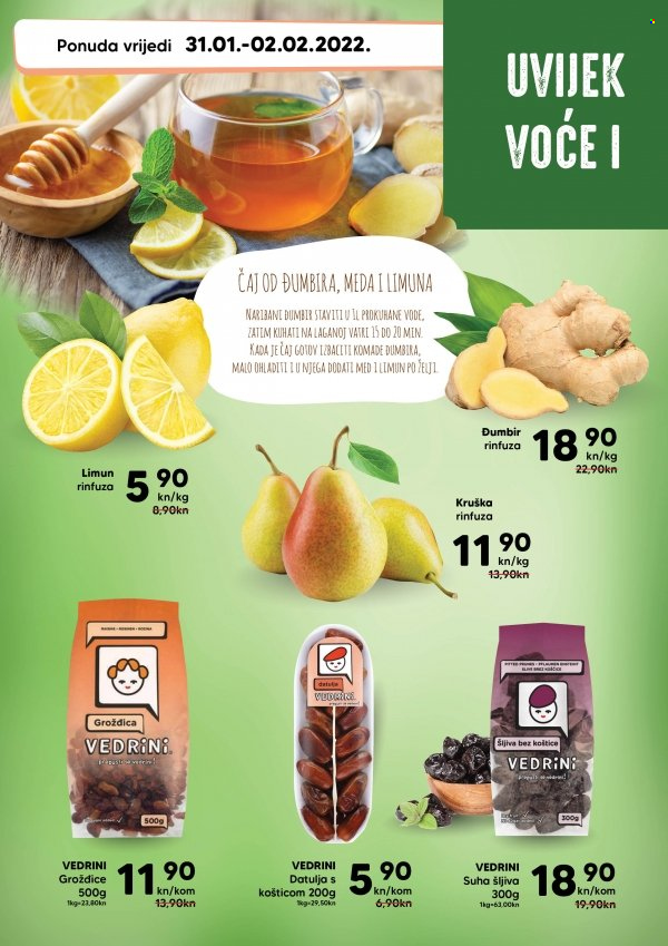 Pivac katalog - 31.01.2022. - 06.02.2022. Stranica 6