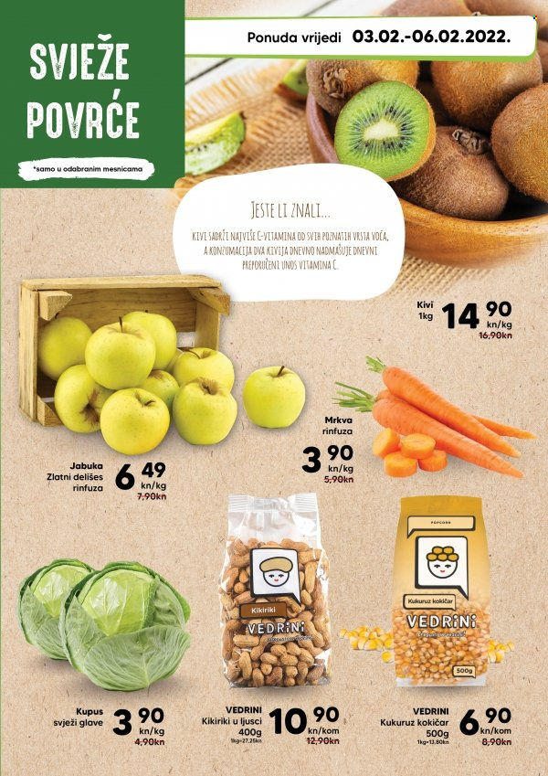 Pivac katalog - 31.01.2022. - 06.02.2022. Stranica 7