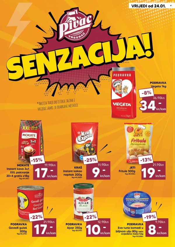 Pivac katalog - 31.01.2022. - 06.02.2022. Stranica 8