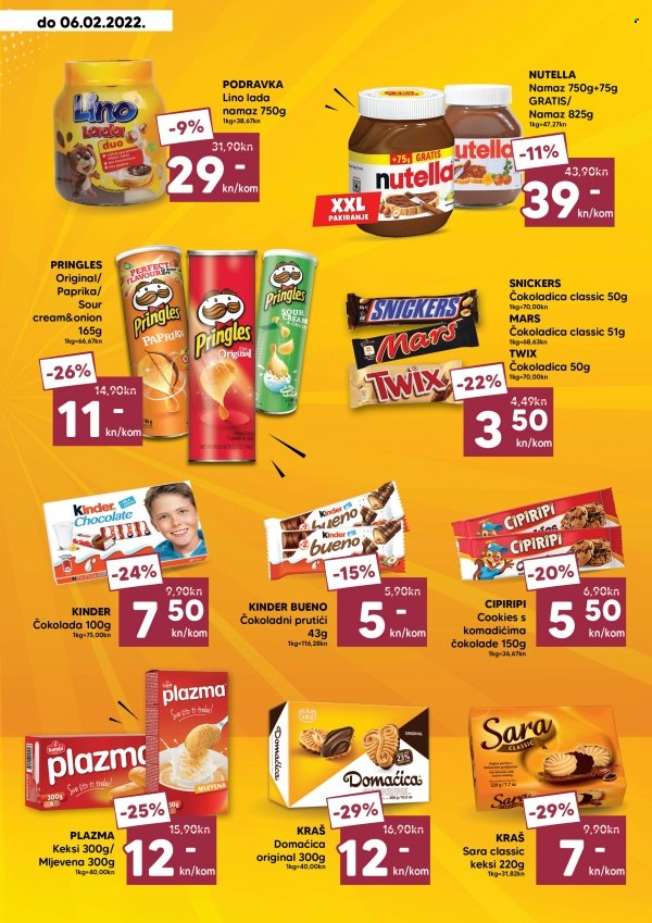 Pivac katalog - 31.01.2022. - 06.02.2022. Stranica 9