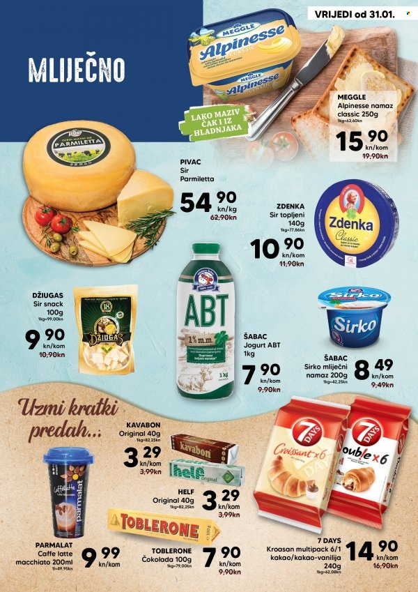 Pivac katalog - 31.01.2022. - 06.02.2022. Stranica 12