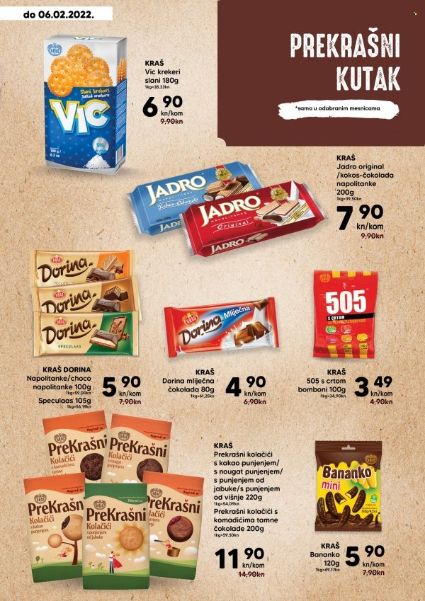 Pivac katalog - 31.01.2022. - 06.02.2022. Stranica 13