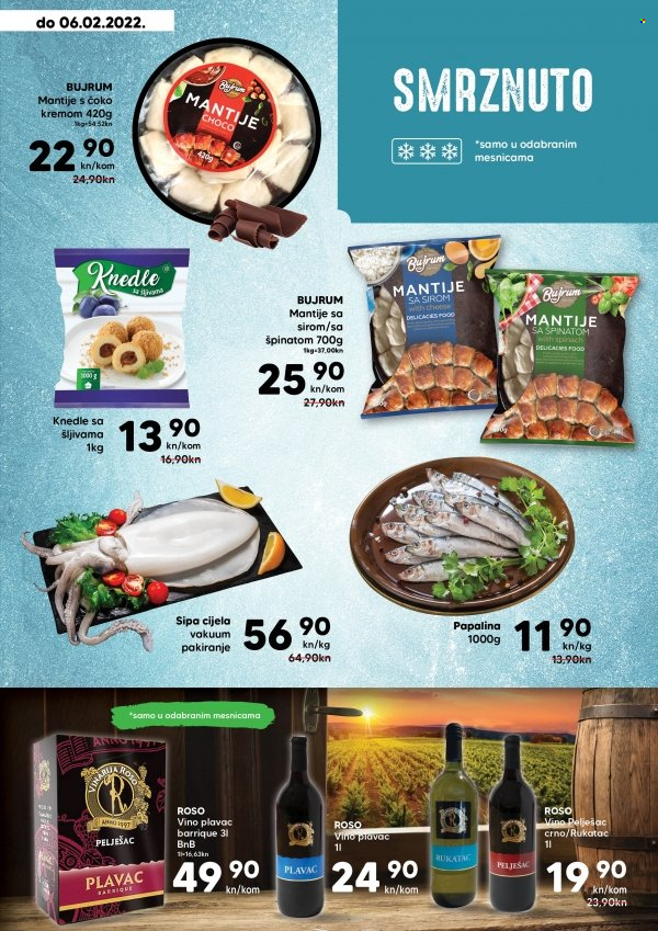 Pivac katalog - 31.01.2022. - 06.02.2022. Stranica 15