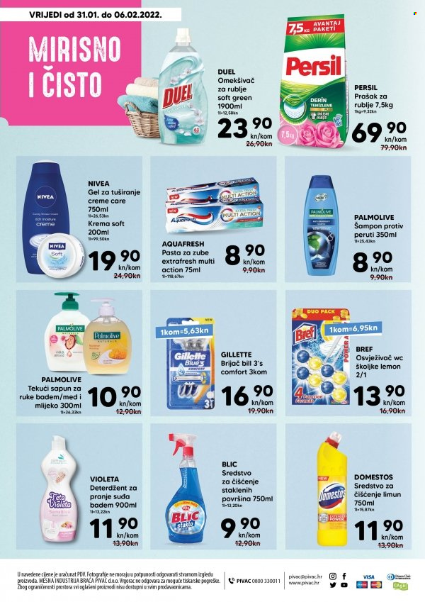 Pivac katalog - 31.01.2022. - 06.02.2022. Stranica 16