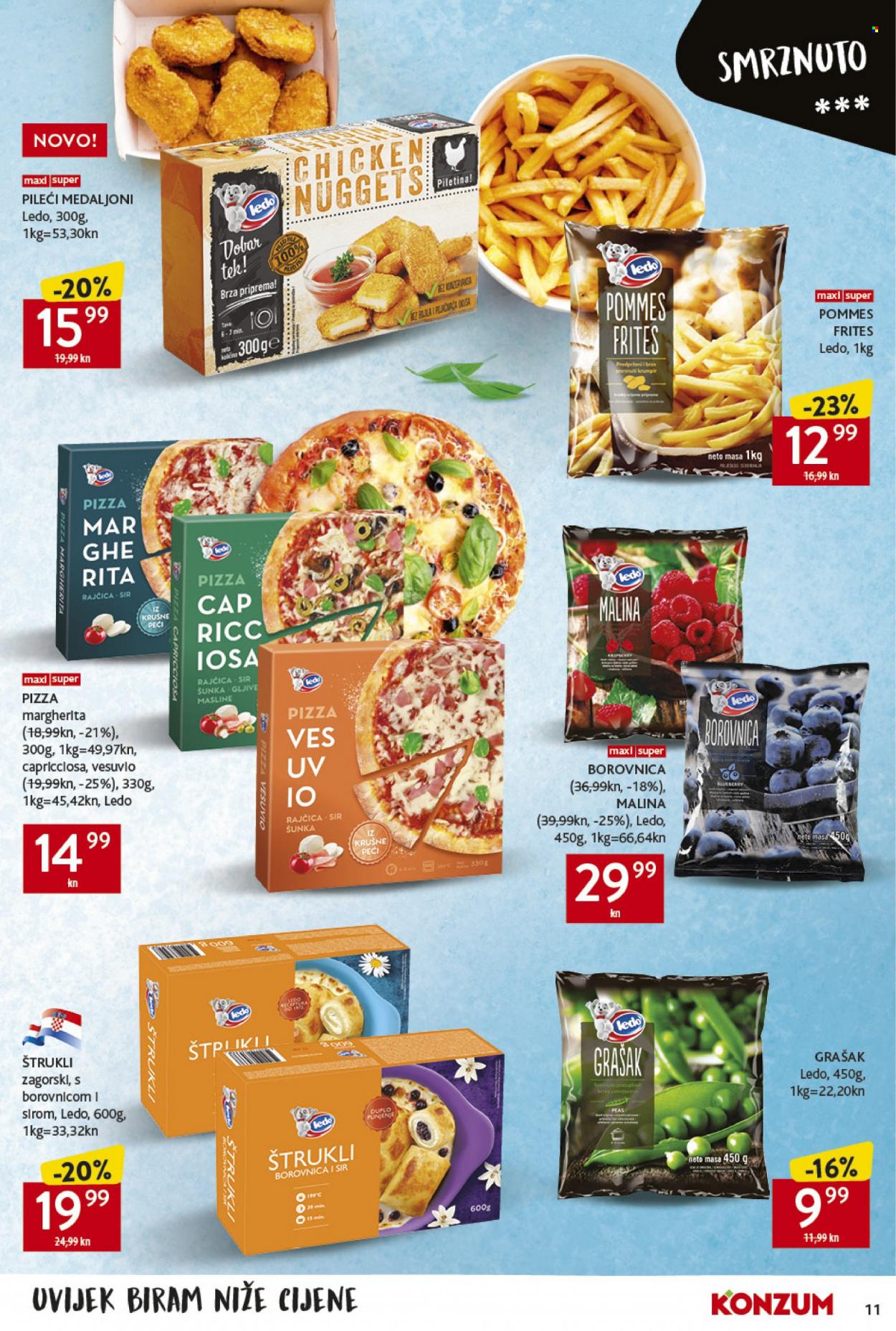 Konzum katalog - 03.02.2022. - 09.02.2022. Stranica 11