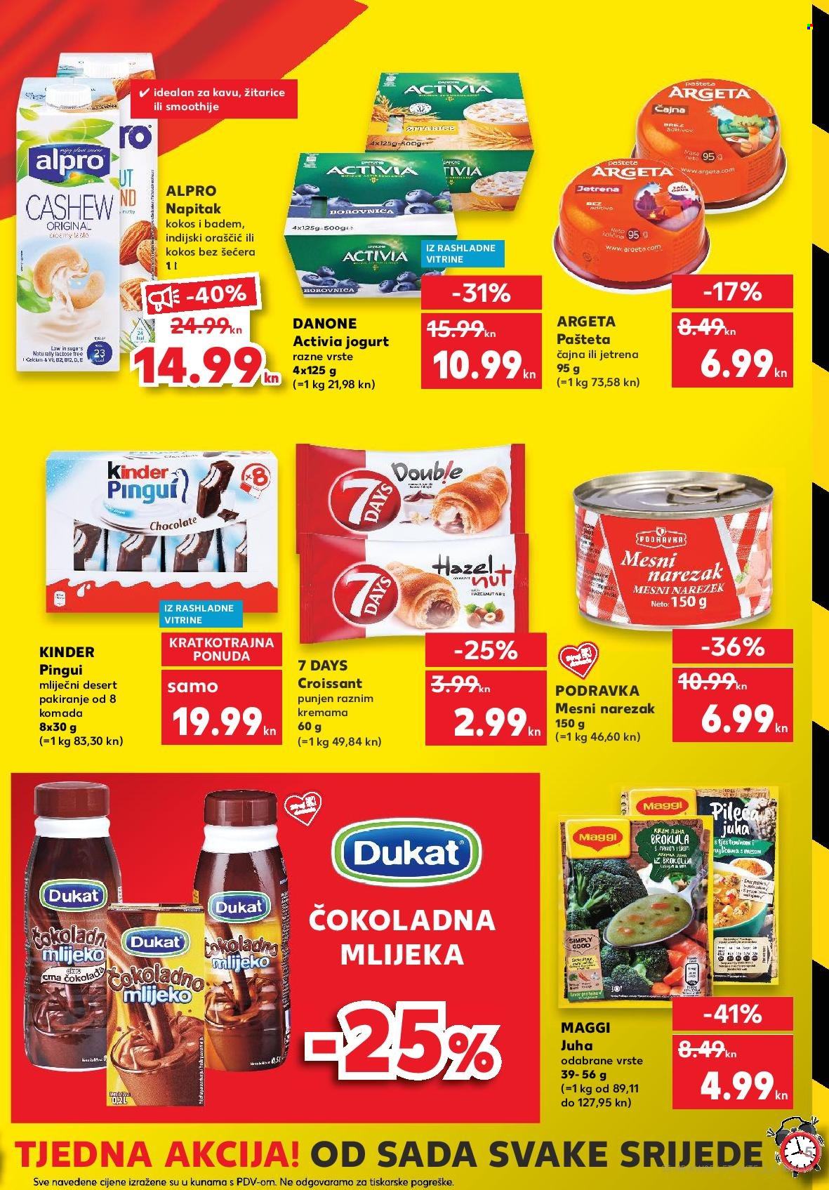 Kaufland katalog - 02.02.2022. - 08.02.2022. Stranica 5
