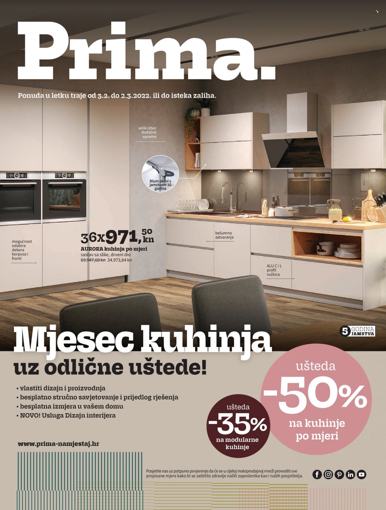 Prima katalog - 03.02.2022. - 02.03.2022. Stranica 1