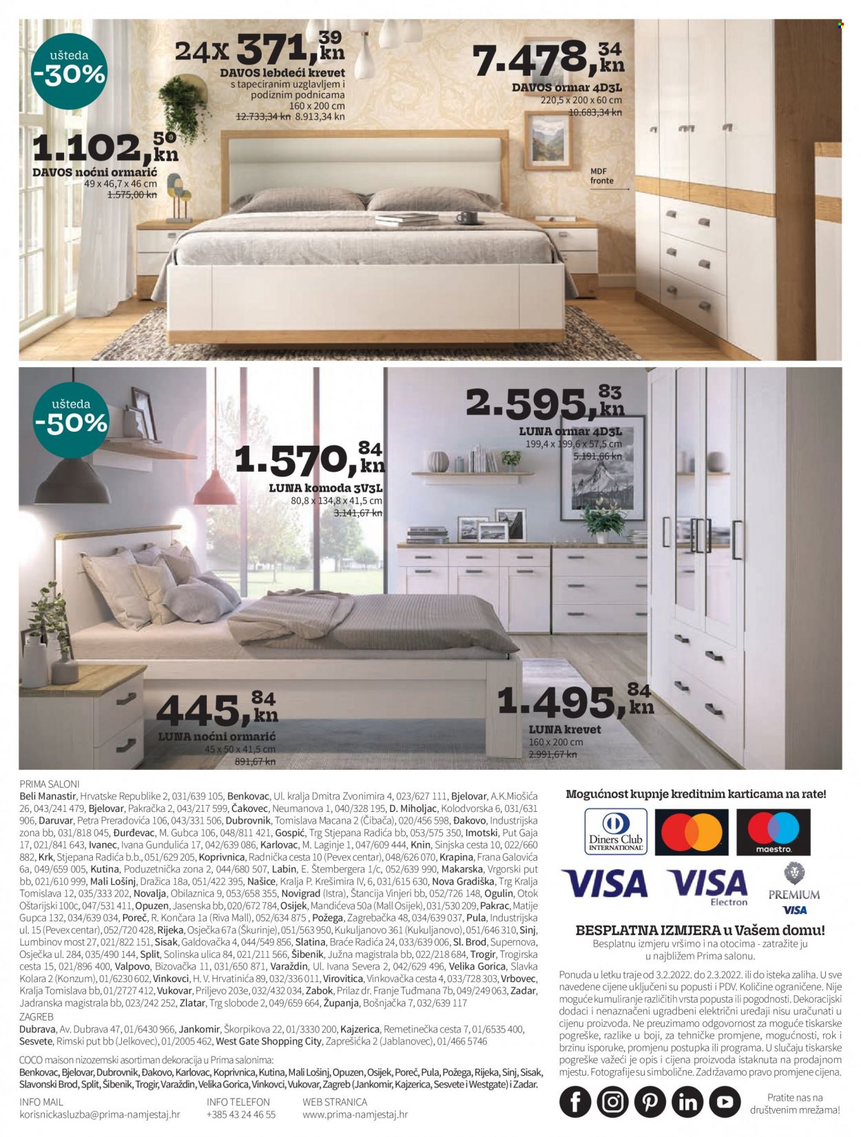 Prima katalog - 03.02.2022. - 02.03.2022. Stranica 8