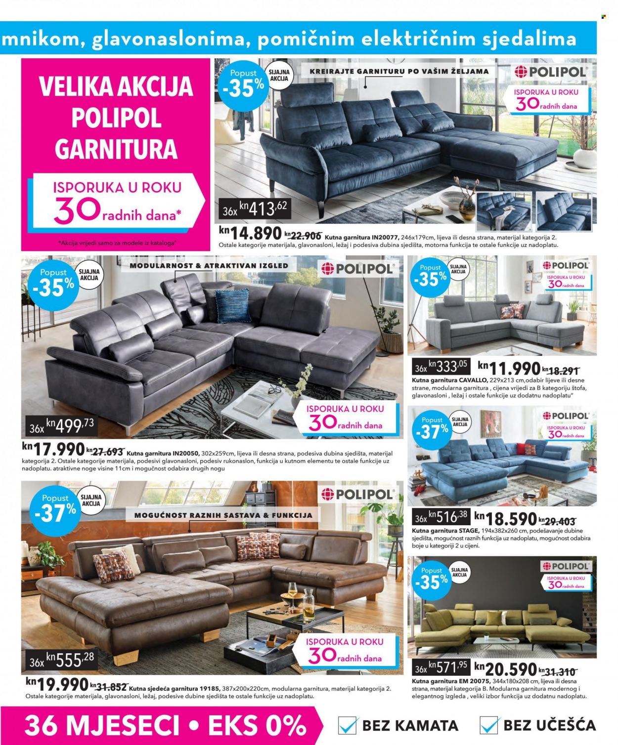 Harvey Norman katalog - 01.02.2022. - 11.02.2022. Stranica 3