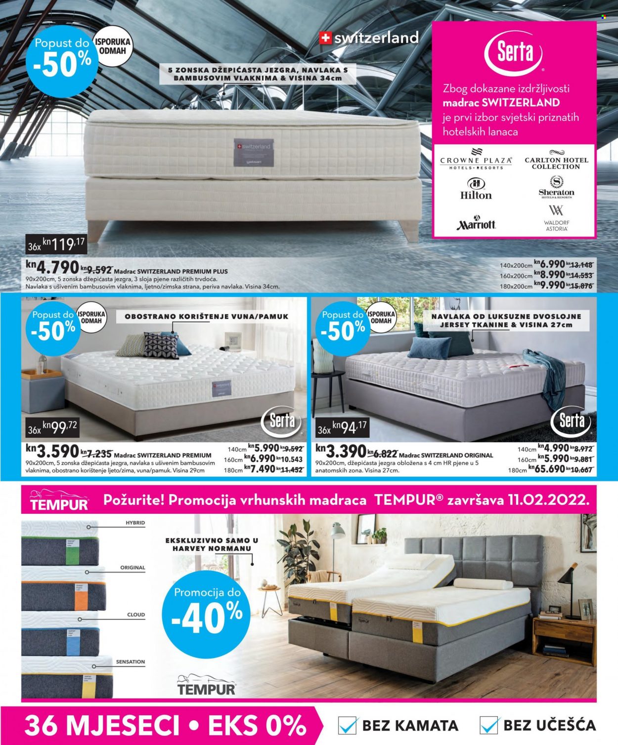 Harvey Norman katalog - 01.02.2022. - 11.02.2022. Stranica 7