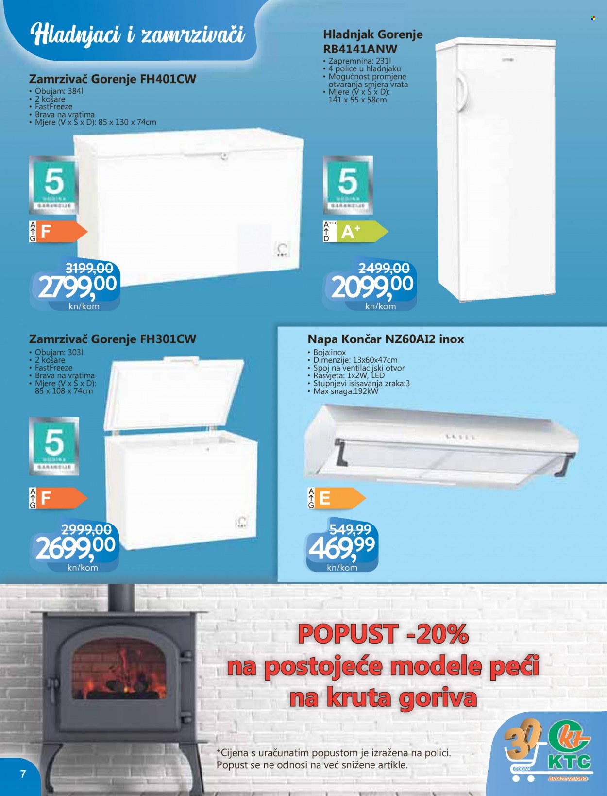 KTC katalog - 03.02.2022. - 16.02.2022. Stranica 7