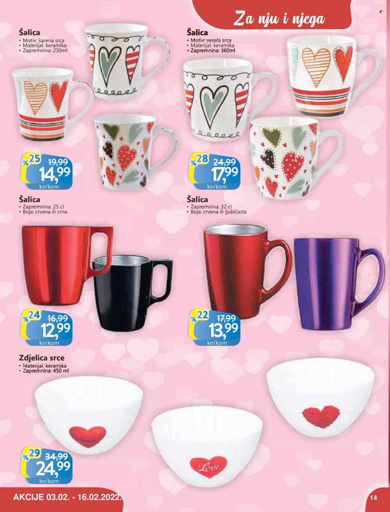 KTC katalog - 03.02.2022. - 16.02.2022. Stranica 14