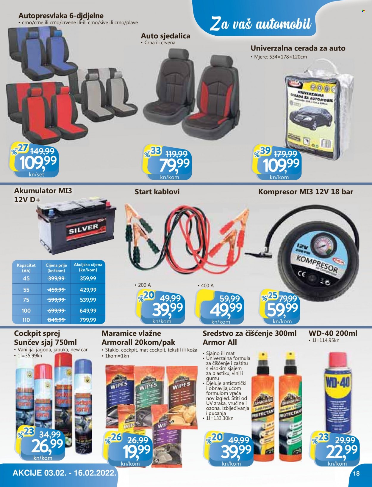 KTC katalog - 03.02.2022. - 16.02.2022. Stranica 18