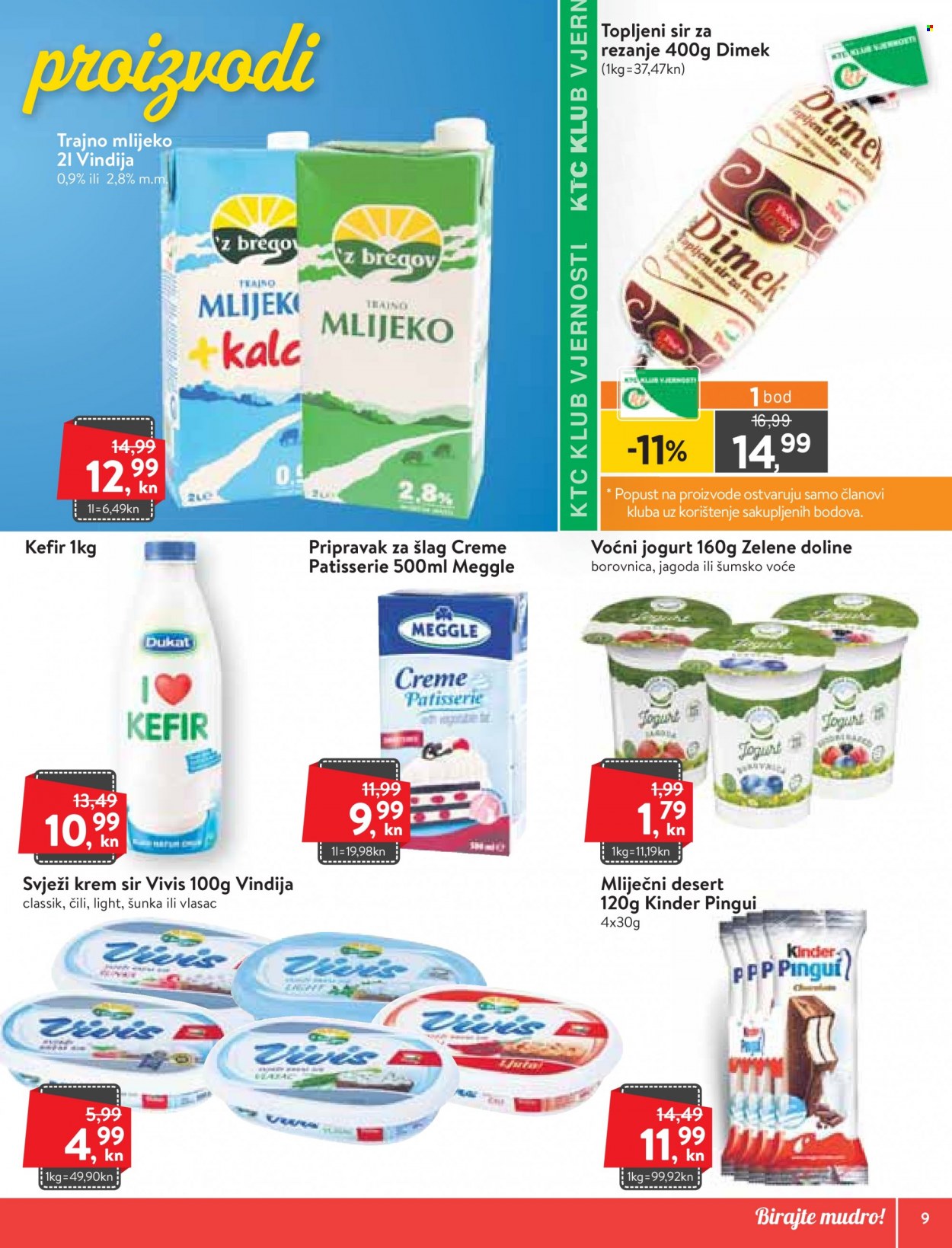 KTC katalog - 03.02.2022. - 09.02.2022. Stranica 9