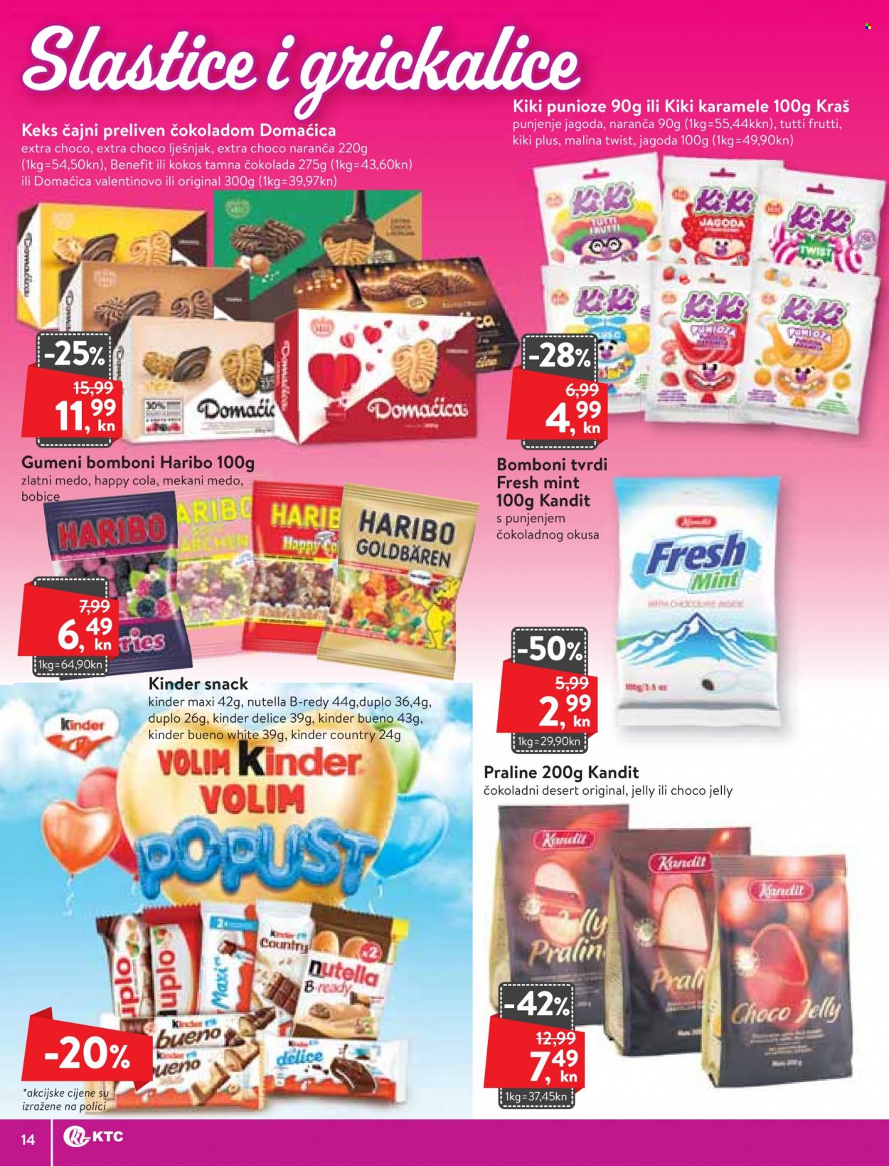 KTC katalog - 03.02.2022. - 09.02.2022. Stranica 14