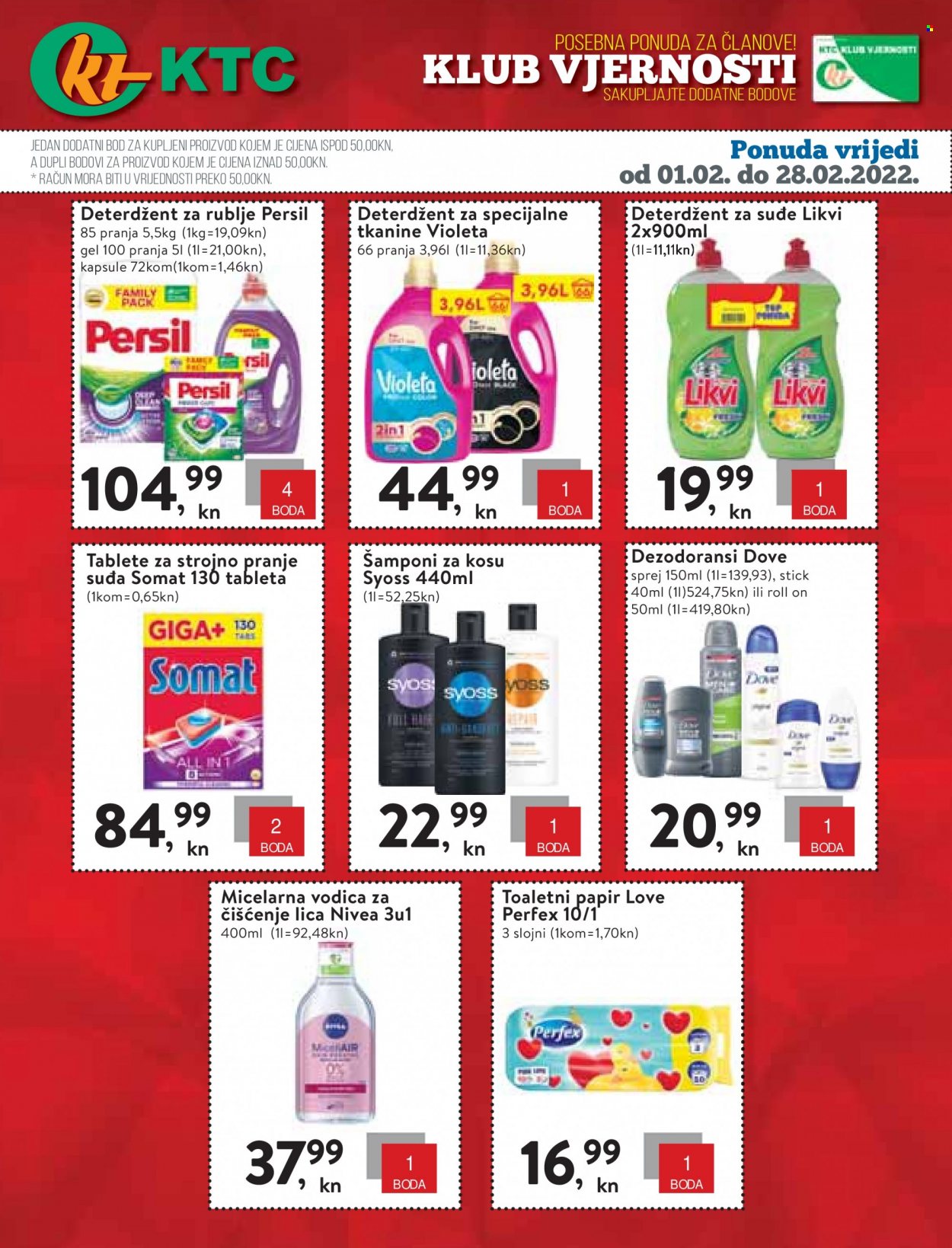 KTC katalog - 03.02.2022. - 09.02.2022. Stranica 16