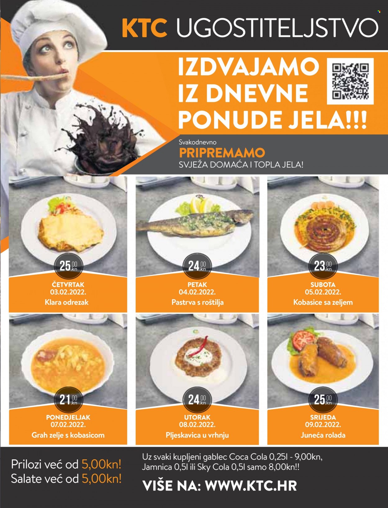 KTC katalog - 03.02.2022. - 09.02.2022. Stranica 27
