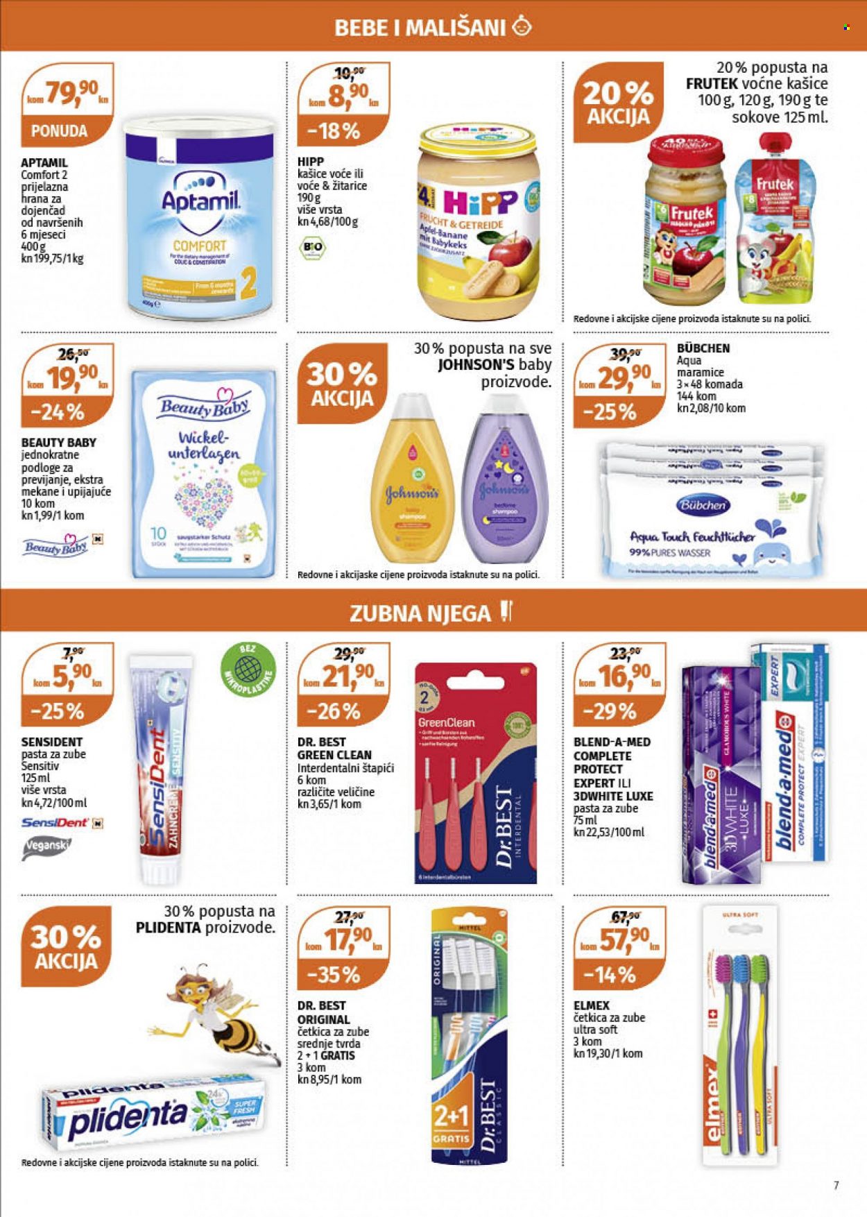 Müller katalog - 03.02.2022. - 09.02.2022. Stranica 7