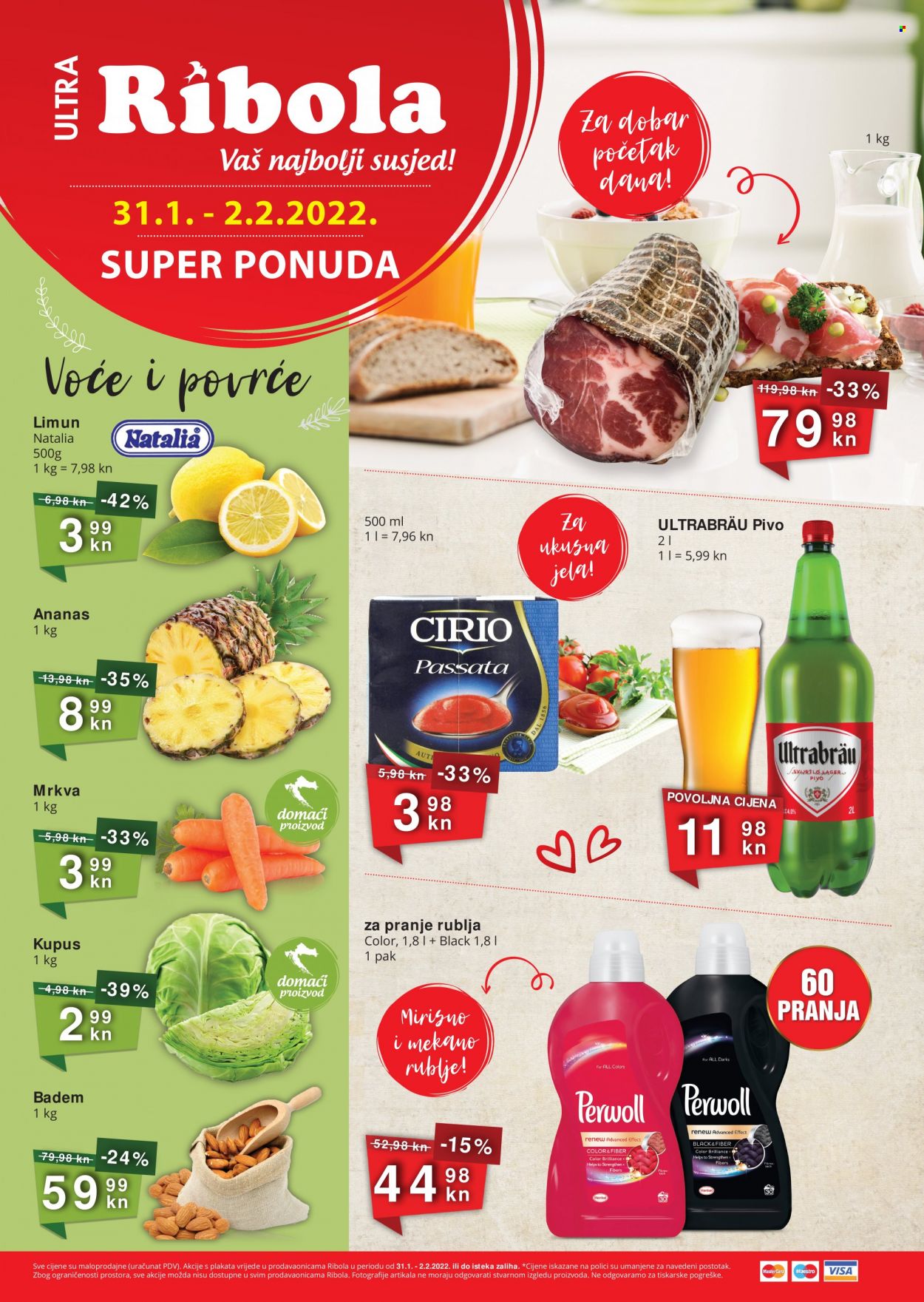 Ribola katalog - 31.01.2022. - 02.02.2022. Stranica 1