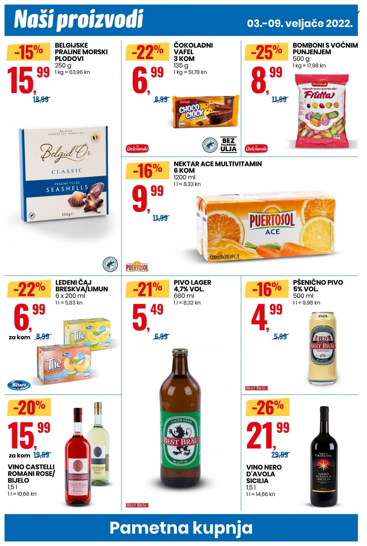 Eurospin katalog - 03.02.2022. - 09.02.2022. Stranica 14