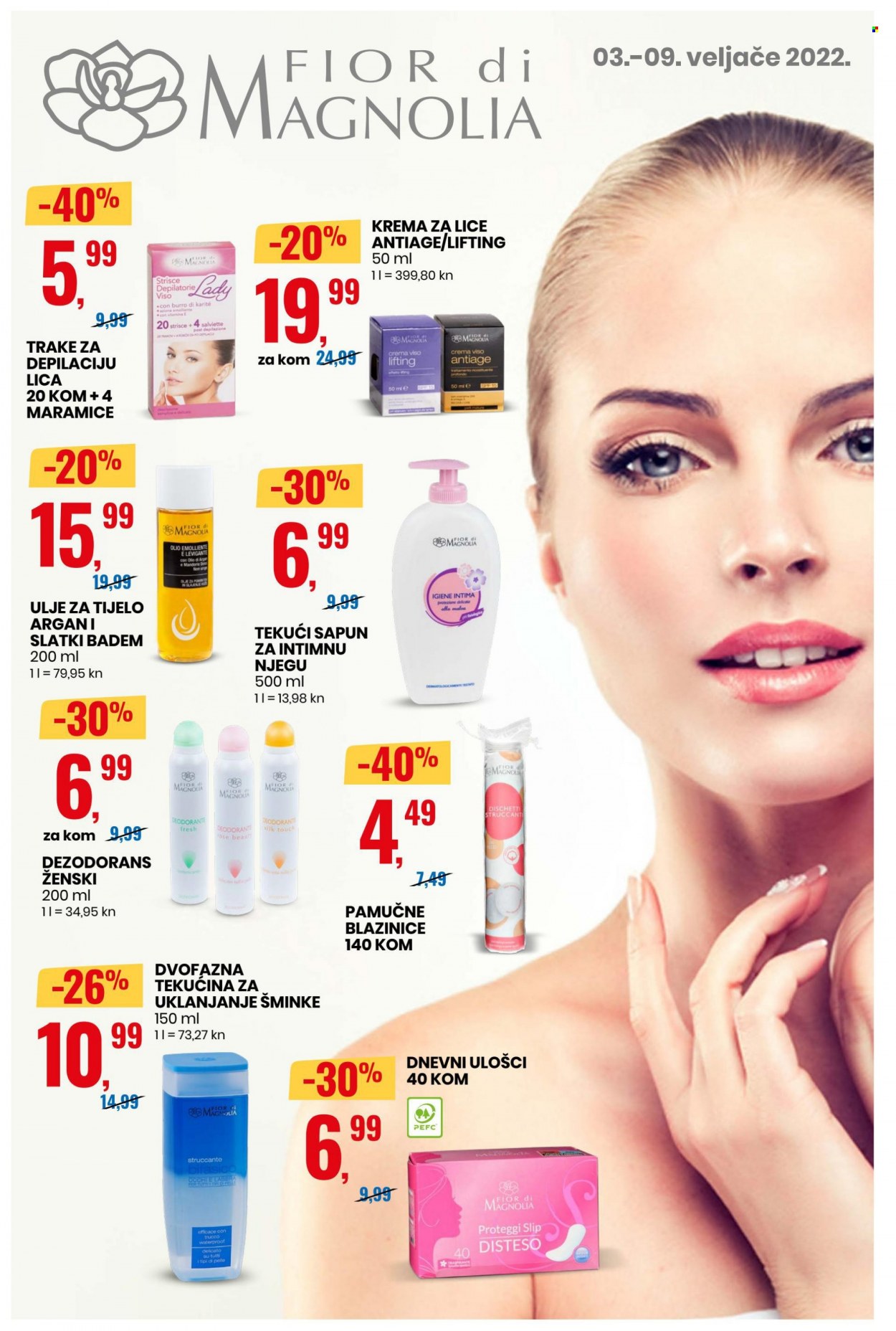 Eurospin katalog - 03.02.2022. - 09.02.2022. Stranica 18