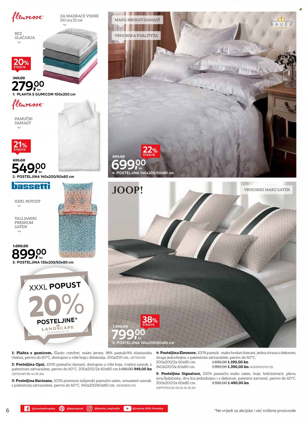 Lesnina katalog - 01.02.2022. - 28.02.2022. Stranica 6