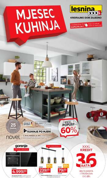 Lesnina katalog - 01.02.2022. - 17.02.2022.