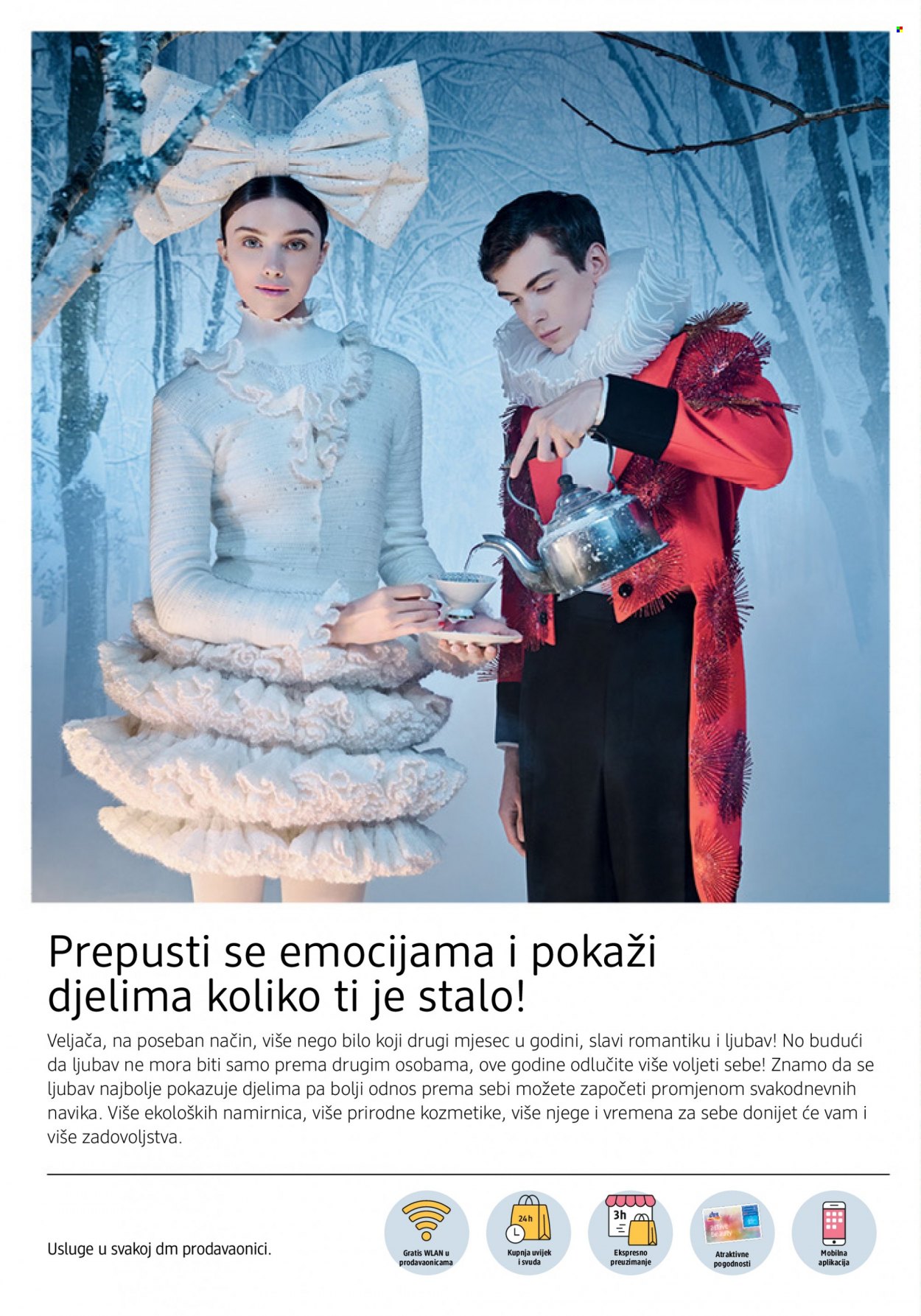 dm katalog - 01.02.2022. - 15.02.2022. Stranica 2