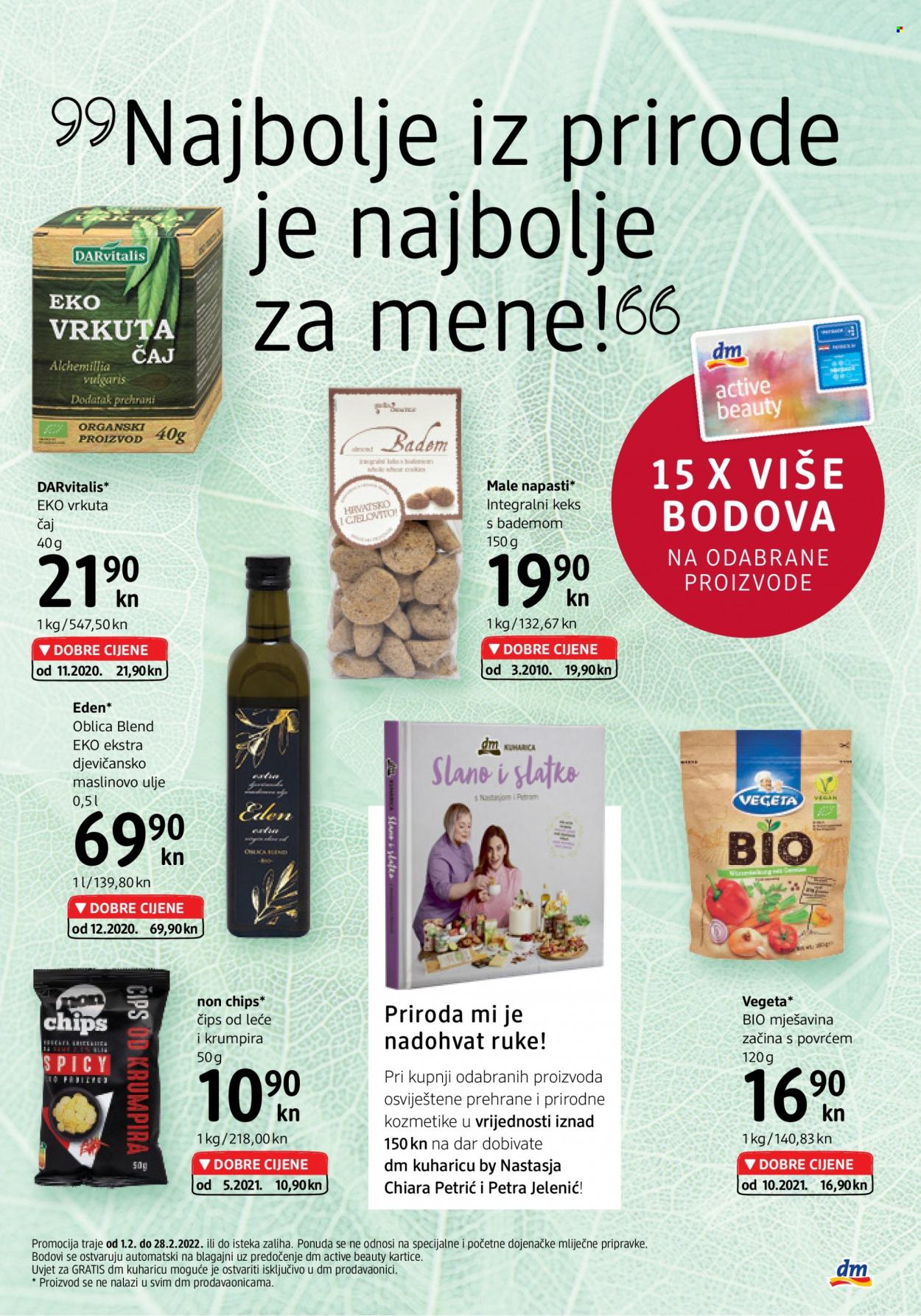 dm katalog - 01.02.2022. - 15.02.2022. Stranica 3