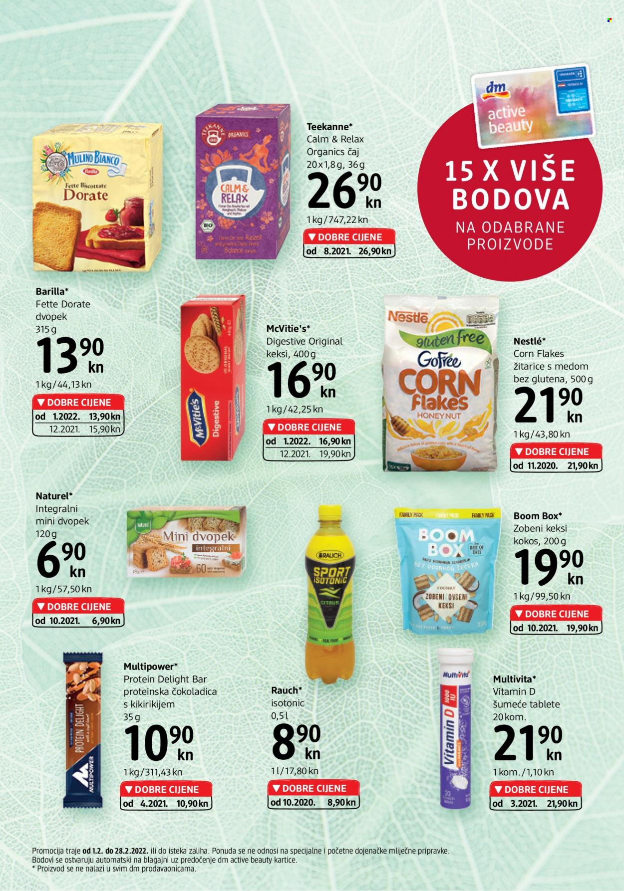 dm katalog - 01.02.2022. - 15.02.2022. Stranica 6