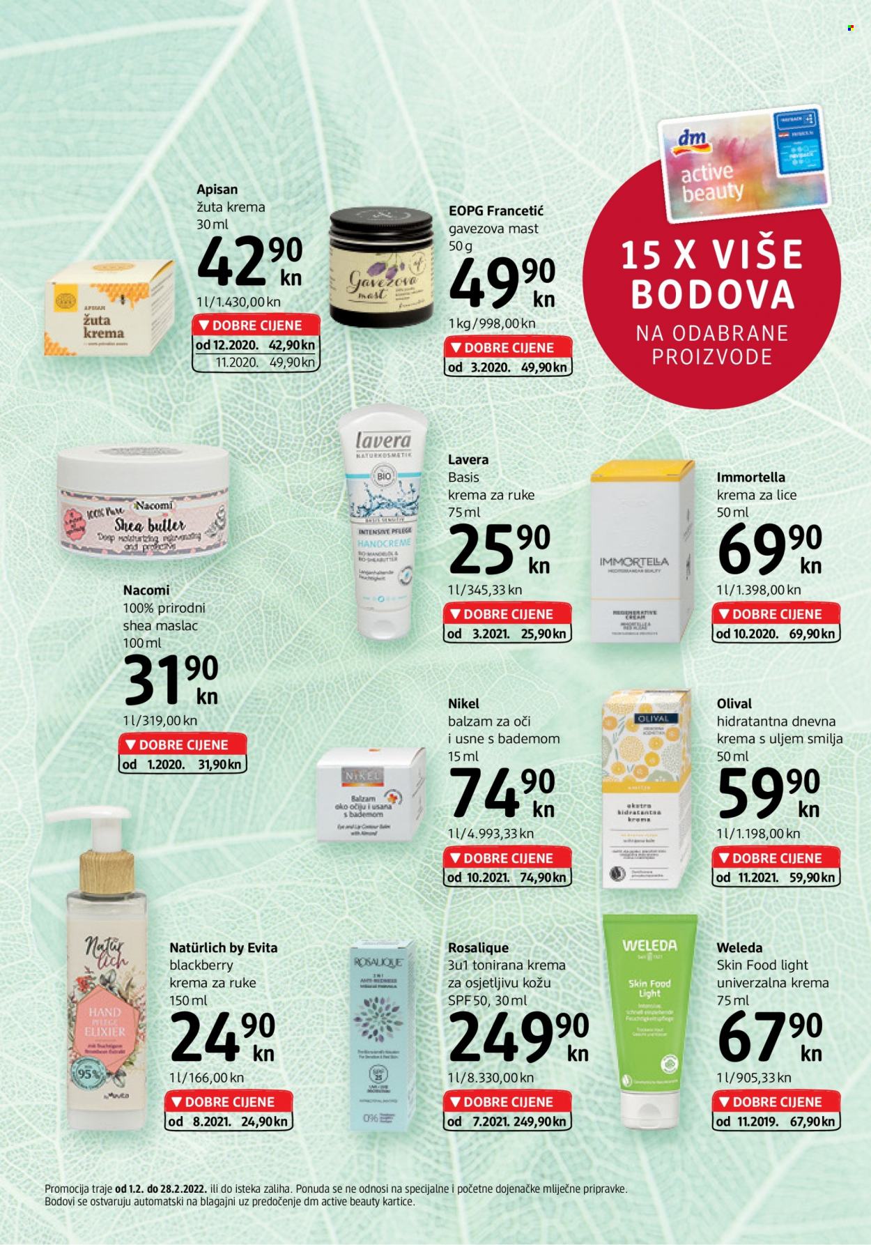 dm katalog - 01.02.2022. - 15.02.2022. Stranica 10