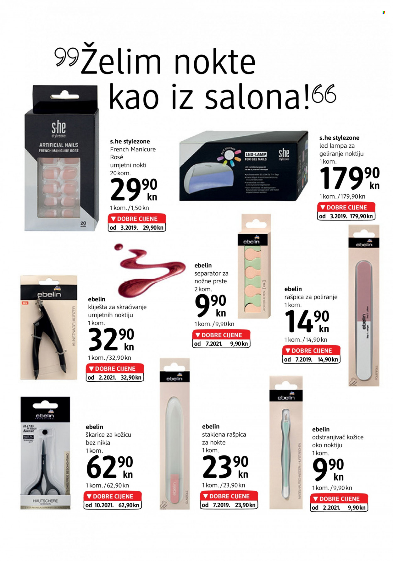 dm katalog - 01.02.2022. - 15.02.2022. Stranica 18