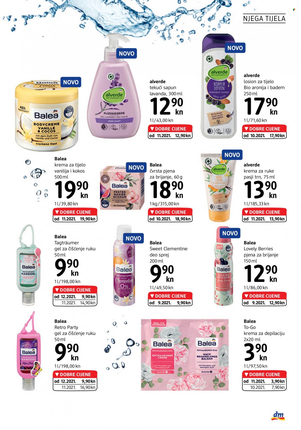 dm katalog - 01.02.2022. - 15.02.2022. Stranica 25