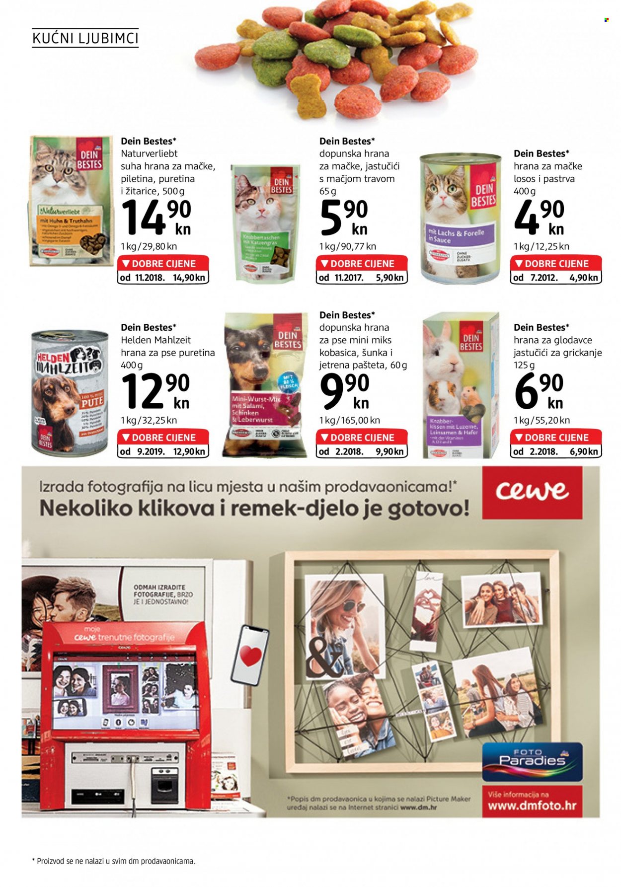 dm katalog - 01.02.2022. - 15.02.2022. Stranica 28