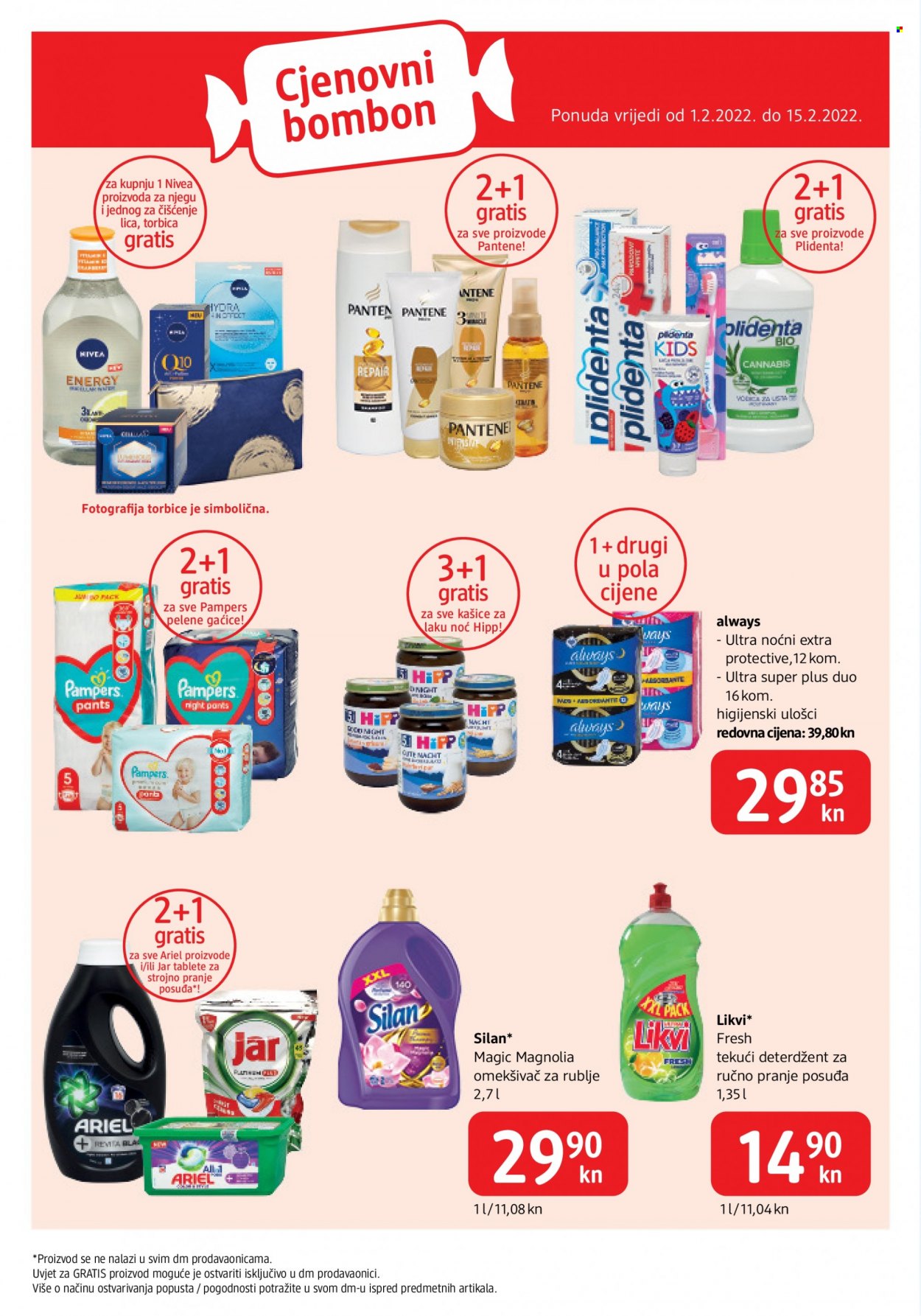 dm katalog - 01.02.2022. - 15.02.2022. Stranica 30