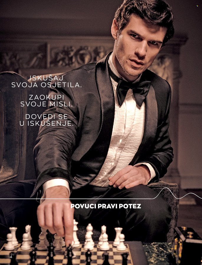 Avon katalog - 01.02.2022. - 28.02.2022. Stranica 4