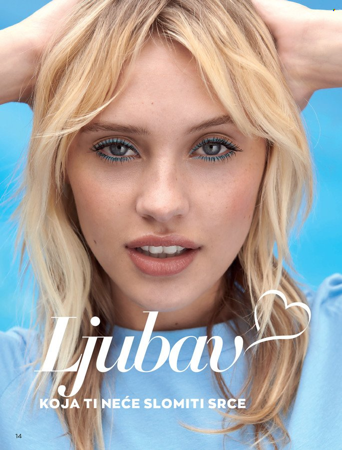 Avon katalog - 01.02.2022. - 28.02.2022. Stranica 14